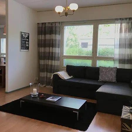 Ainola Jyväskylä