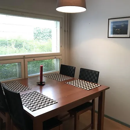 Ainola * Jyväskylä